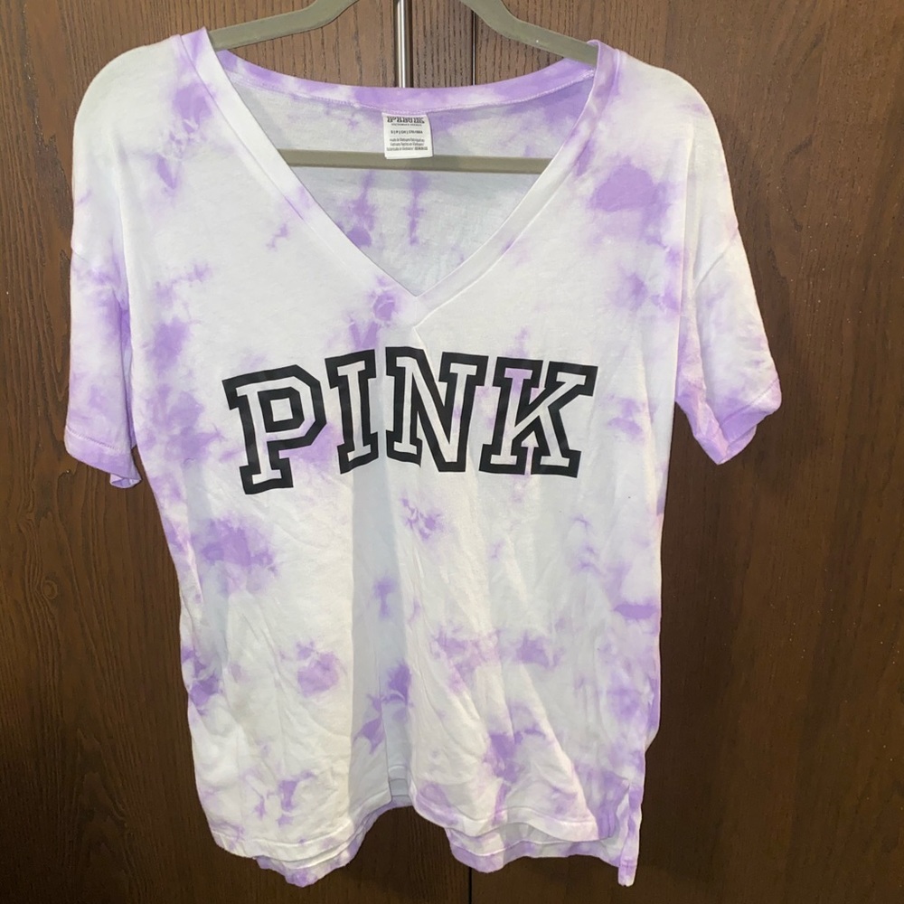 Pink T-Shirt